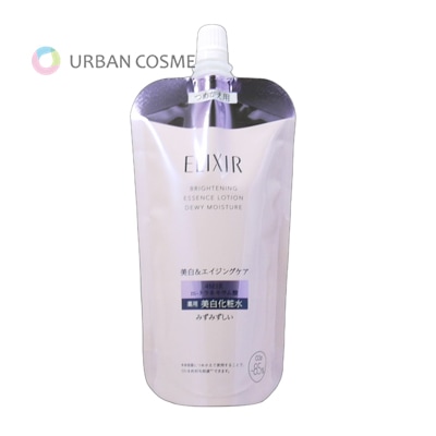 エリクシール ブライトニング ローション ca レフィル 150ml（全2