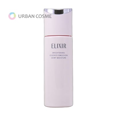 エリクシール　ブライトニング　エマルジョン　ca　130ml（全2タイプ）