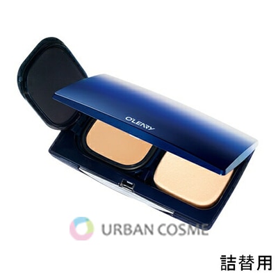 オリリー　スーペリアカバーEX　詰替用（全5色）