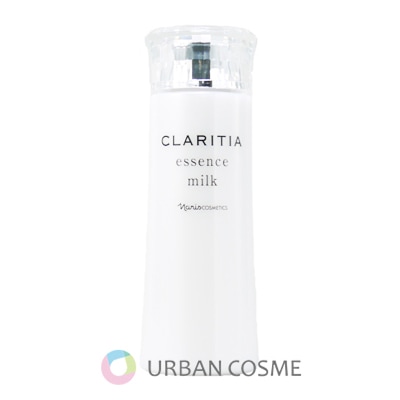 ナリス　クラリティア　エッセンス　ミルク　120ml