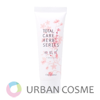 シェルクルール　桃肌爽　40g