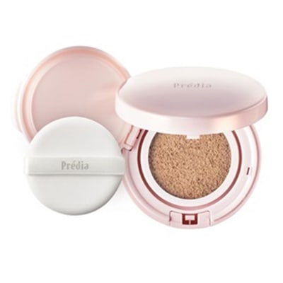 コーセー　プレディア　プティメール　ミネラルコンク　クッションファンデーション　レフィル（全4色）