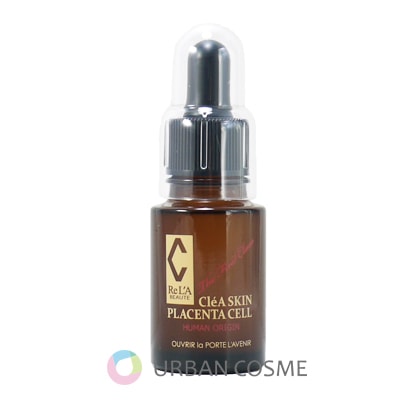 リアボーテ　クレアスキン　プラセンタセル　20ml