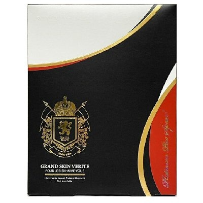 リアボーテ グランスキン ヴェリテP 15ml×4pcs（送料無料