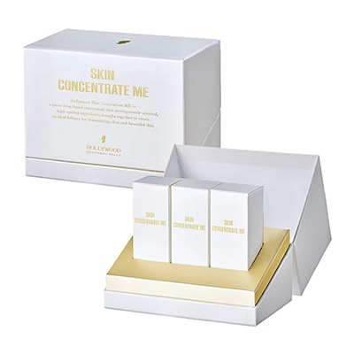 ハリウッド スキンコンセントレート ME 10ml×3本 |ブランド化粧品通販