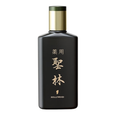 ハリウッド　薬用　聖林　200ml