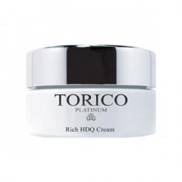 ドクターセレクト　トリコプラチナム　リッチHDQクリーム