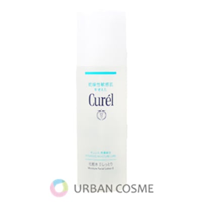 花王　キュレル　潤浸保湿　化粧水　150ml