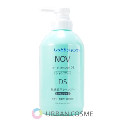 ノブ　ヘアシャンプー　DS　500ml
