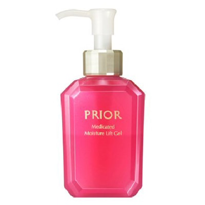 資生堂　プリオール　薬用　うるおい美リフトゲル　65ml（おためし容量）