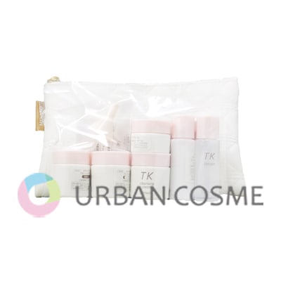 メナード　TKセット＆TKトラベルセット　新品未使用 楽天市場】メナード TK 6点セット ウォッシングクリーム クレンジング
