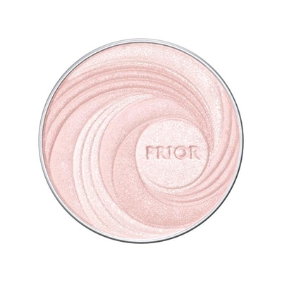 資生堂　プリオール　美つやアップおしろい　レフィル　9.5g