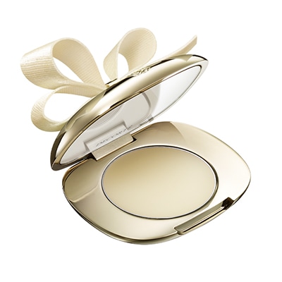 コーセー　コスメデコルテ　キモノ　ミモザ　ソリッドパフューム　2g