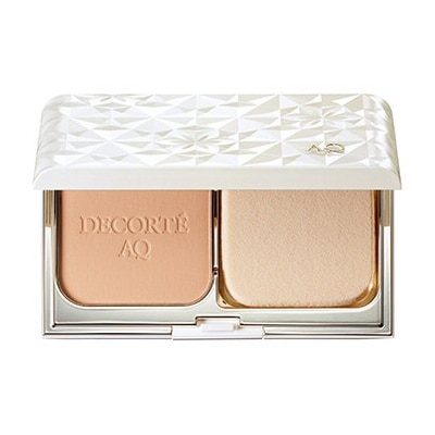 コーセー　コスメデコルテ　AQ　スキン フォルミング パウダーファンデーション　レフィル（全7色）