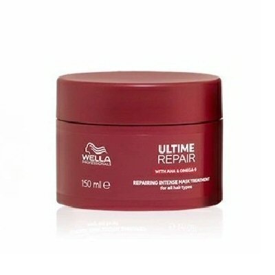 ウエラ　アルタイム　R　インテンス　マスク　150ml