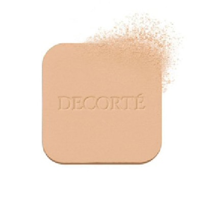 コーセー　コスメデコルテ　ゼン　ウェア　パウダーファンデーション　レフィル（全10色）