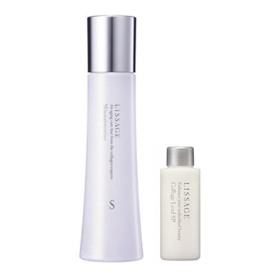 カネボウ リサージ スキンメインテナイザーS セット |ブランド化粧品通販