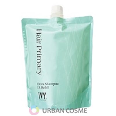 アイビー化粧品　ヘアプライマリー　エクストラシャンプー　800ml　詰替用（訳あり品）