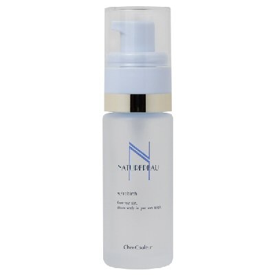 シェルクルール　ナチュレポウ　ダブルパーリバース　30ml