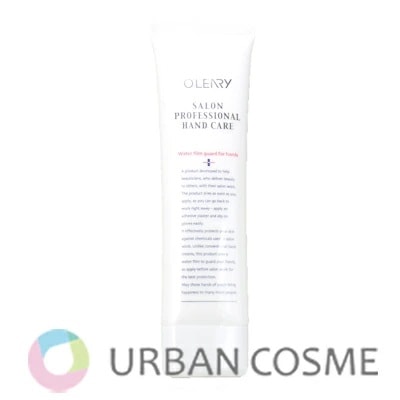 オリリー　サロンプロフェッショナル　ハンドケア　100g