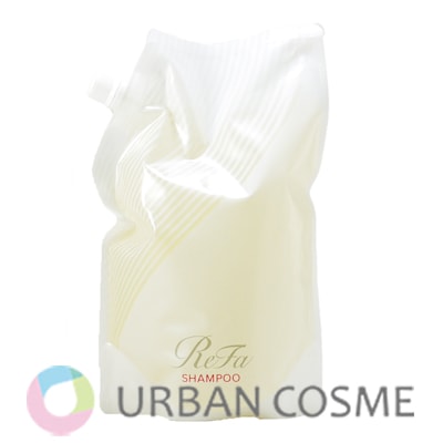 ReFa シャンプー 1000ml リファ 詰め替え リファビューテック