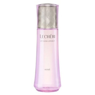 売り切り終了　コーセー　ルシェリ　リフトグロウローション　160ml（全3タイプ）