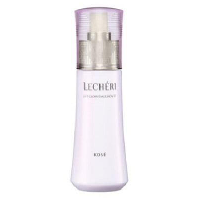 コーセー　ルシェリ　リフトグロウエマルジョン　120ml（全3タイプ）