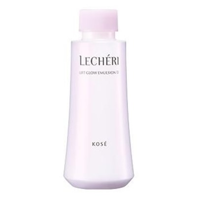 コーセー　ルシェリ　リフトグロウエマルジョン　付替用　120ml（全3タイプ）