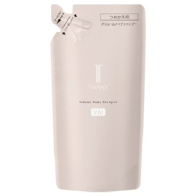 カネボウ　トワニー　ボリュームメイクシャンプー　レフィル　350ml