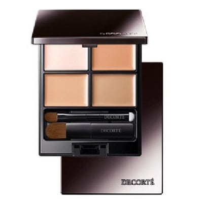 コーセー　コスメデコルテ　トーンパーフェクティング　パレット　5g（全3色）