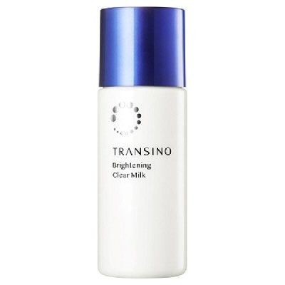 第一三共　トランシーノ　薬用ブライトニングクリアミルク　100ml