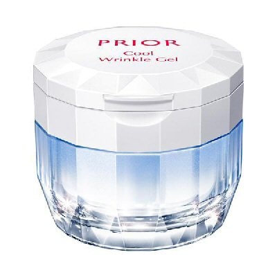 資生堂　プリオール薬用冷やしリンクル美コルセットゲル 薬用 冷やしリンクル美コルセットゲル | オールインワン