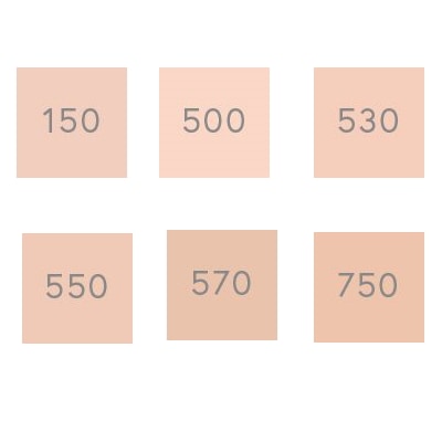 ナリス スタイリーク リキッド ファンデーション 25ml（全6色