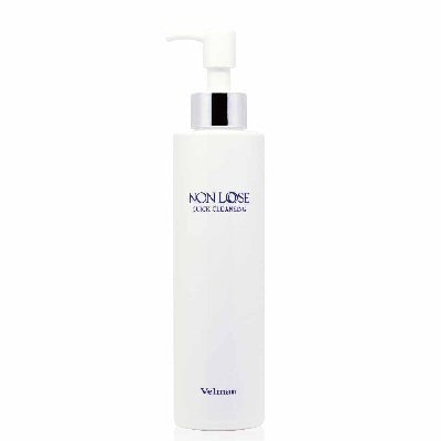 ベルマン　ノンルース　クイッククレンジング　200ml