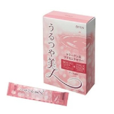 オッペン化粧品　うるつや美人　300g（10g×30包）
