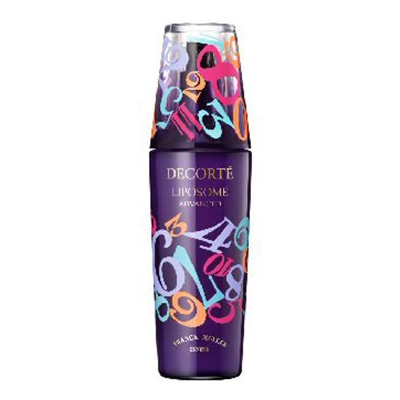 コーセー　コスメデコルテ　リポソーム　アドバンスト　リペアセラム　110ml　FRANCK MULLER EDITION Color Dreams