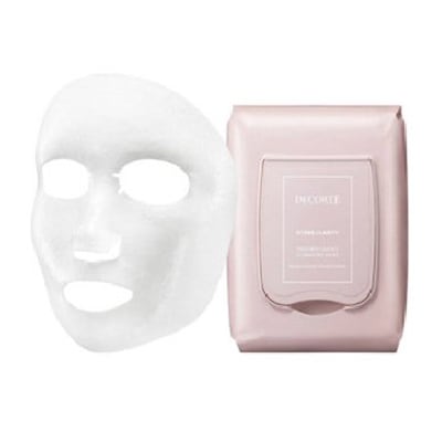 コーセー　コスメデコルテ　イドラクラリティ　トリートメントエッセンス　イルミネイティングマスク