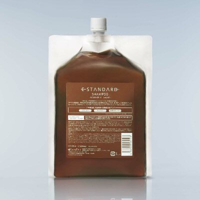イイスタンダード　シャンプー　レフィル　2000ml