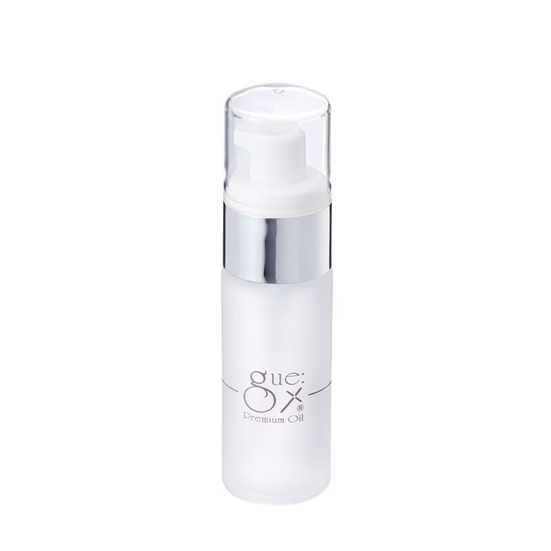 小物などお買い得な福袋 ギュー |信頼のブランド化粧品をお届け 30ml オイル プレミアム スタイリング剤