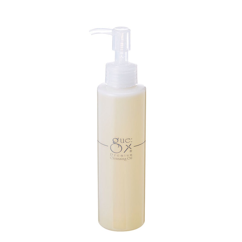 ギュー　プレミアム　クレンジングオイル　150ml