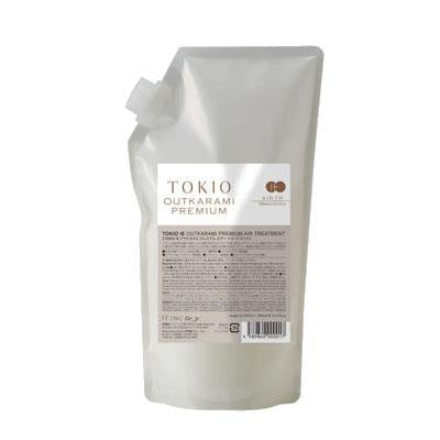 TOKIO　IE　アウトカラミ　プレミアム　エアートリートメント　レフィル　500ml