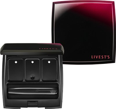 アルソア　リベスト　リップカラー　ケース