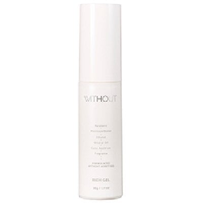 フェース　ウィズアウト　リッチ　ゲル　30g