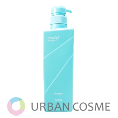 オッペン化粧品　モディフ　ディープリペア　シャンプー　500ml