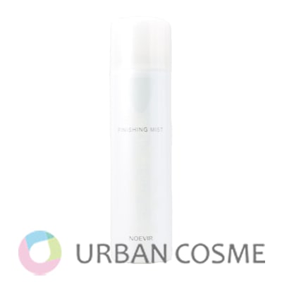 ノエビア　フィニッシングミスト N 80g