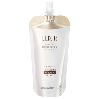 資生堂　エリクシール　リフトモイスト　ローション ba　レフィル　150ml（全2タイプ）