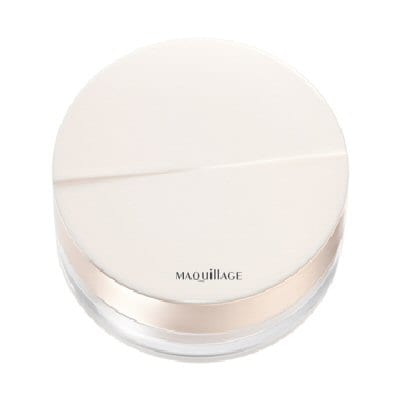 資生堂　マキアージュ　エッセンスグロウキープパウダー　8g（全2色）