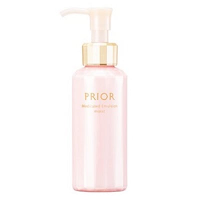 資生堂　プリオール　薬用　高保湿乳液　120ml（全2タイプ）