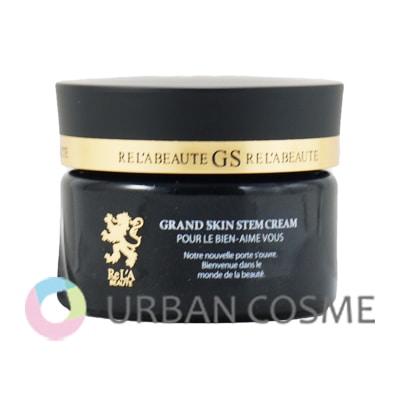 リアボーテ　グランスキン　ステムクリーム　30g