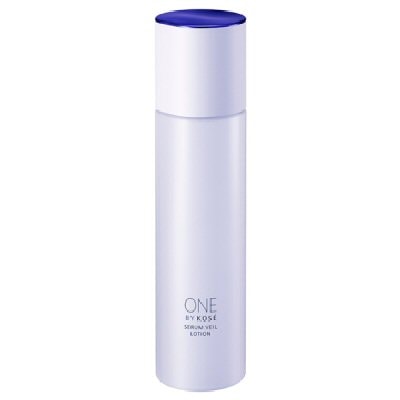 コーセー　ONE BY KOSE　セラムヴェール　ローション　180ml